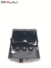 OKLILI Φ печатающая головка, печатающая головка для принтера Canon PIXUS 80i i80 iP90 iP90v QY6-0052 PL95 PL90W PL95W 2024 - купить недорого