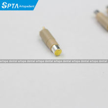 5 pces dental handpiece lâmpada de fibra óptica compatível para nsk 2024 - compre barato
