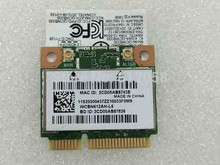 New for Atheros QCWB335 Half Mini PCI-E 150Mbps Wifi For Bluetooth 4.0 Wireless card for Lenovo G400 G500 G405 G505 G410 G510 2024 - buy cheap