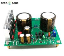 Zeroozone-Placa de alimentación regulada, montaje S11 DC5V, SUPER fuente de alimentación regulable, LPS, PSU, L4-8 2024 - compra barato