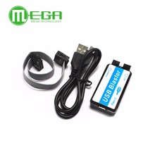 Usb Blaster Cable For CPLD FPGA NIOS JTAG Altera Programmer Support All ATLERA Deveice 2024 - buy cheap