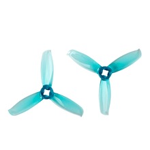 10pairs GEMFAN 3028 PC Propeller Props 3 inch Paddle CW CCW Propellers for RC FPV Drone Quadcopter Multicopter 2024 - buy cheap