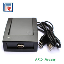 10pcs 125KHz  access control cards VIP membership card desktop proximity Reader USB TK4100 EM4100 2024 - buy cheap