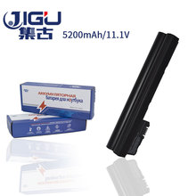 JIGU Laptop Battery For Hp CQ10-166SB CQ10-170SS CQ10-400CA  CQ10-450CA 537626-001 537627-001 HSTNN-CB0C HSTNN-D80D NY220AA 2024 - buy cheap