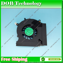 CPU fan for HP DV3 DV3Z CQ35 laptop Cooling fan DV3 CQ35 fan dv3-1000 dv3-2000 dv3-2005ee AB6205HX-GE3 KJW10 2024 - buy cheap