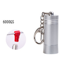 6000GS Portable Hook Detacher Magnet Tag Removers Strong Magnetic Security Unlocker EAS System Home Store Security Detachers 2024 - buy cheap