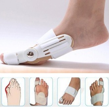 Big Toe Bunion Splint Straightener Corrector Foot Pain Relief Hallux Valgus 2024 - buy cheap