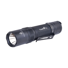 TrustFire T3 CREE XP-L Hi V3 1000 Lumens 5-Mode Small Straight LED Tactical Flashlight+1x18650+1xHolster 2024 - buy cheap