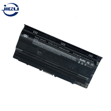 JIGU-Batería de portátil 90-N2V1B1000Y para Asus G75 Series G75V, serie 3D G75V, serie G75VM, 3D 2024 - compra barato
