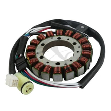 Motorcycle Stator Coil For Yamaha ATV Warrior 350 YFM350 2002-2005 2003 2004 Magneto 2024 - buy cheap