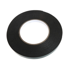 Double Sided Adhesive Foam Seal Mounting Tape Industrial Strength 10mmx10m 1 Roll 2024 - buy cheap