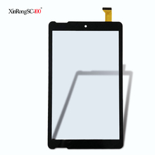 New 8 Inch Touch Screen Digitizer Panel For NuVision TM800A740M tablet pc 2024 - buy cheap