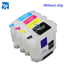 UP brand replacement for HP 940 940 refillable ink cartridge  Pro8000 pro8500 A809a A809n A909n A909g with pump without chip 2024 - buy cheap