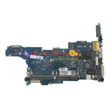 Vieruodis FOR HP ELITEBOOK 840 G1 850 G1 Laptop Motherboard w/ I7-4500U  6050A2560201 756767-001  756766-601  756766-001 2024 - buy cheap