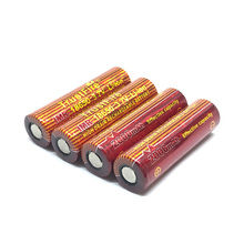 8pcs/lot TrustFire IMR 18650 3.7V 2000mAh High Drain Rechargeable Battery Lithium-ion Batteries For e-cigarettes led flashlights 2024 - buy cheap