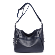 Elegante bolso de hombro para mujer, bolsos de lujo de diseñador, bolsos de compras de gran capacidad, bolso de mensajero de alta calidad, descuento 2024 - compra barato