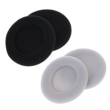2PCS Earphone Ear Pad Earpads Sponge Cover Tips Soft Foam Earbuds Cushion Replacement for Koss Porta Pro PX100 PX100II PX200 PX8 2024 - buy cheap