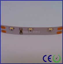 5M 335 side emitting 60lesd/m LED strip;DC12V;IP33;white pcb;24W 2024 - buy cheap