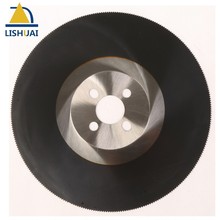 250*32*1.2mm Industrial Quality M42 Material Circular Hss Saw Blades ALTIN coating BW teeth for Stainless Steel Pipe 2024 - buy cheap