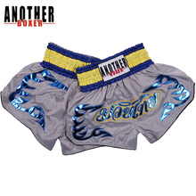 Sports training and competition MMA shorts Muay Thai boxing shorts Kickboxing Training Fight Grappling Trunks  Fitness Gym boxeo 2024 - buy cheap