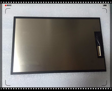 HWH101F-0B-0A-20 New  High quality Lcd screen 10.1inch 40pin HW101-68Z21M tablet pc IPS display screen 2024 - buy cheap