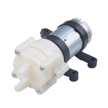 12v DC diaphragm pump water device mini self-priming pump fish tank motor 385 2024 - buy cheap