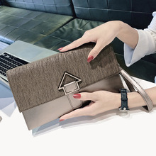 Women Purses And Handbags PU Leather Chains  Evening Clutches Bag Fashion Serpentine Clutch Wallets Evening Bags 2024 - buy cheap