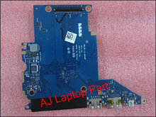 Оригинальная USB-кардридер для HP ZBook 15 Series, фотография 455MB6732L01 2024 - купить недорого