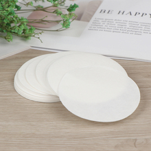 Wholesale 100pcs 7cm laboratory qualitative filter paper circular speed fast filter funnel filter paper 2024 - buy cheap