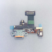 USB Connector Charger Charging Port Dock Board Flex Cable For LG V30 H930 H933 2024 - buy cheap