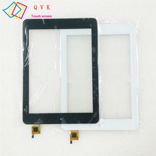 only white  8" Inch for digma iDsQ8 3G tablet pc touch screen panel  Digitizer Glass sensor replacement 2024 - buy cheap