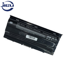 Jigu-bateria para laptop, tridimensional para asus g75vm series g75vw 3d series g75vw g75vx 2024 - compre barato