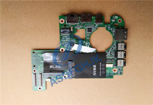 original  For Dell For XPS 17 L701X L702X HDMI eSATA Ethernet WIFI Riser Board H8GW8 0H8GW8 DAGM7CPI8B0 100% Test ok 2024 - buy cheap