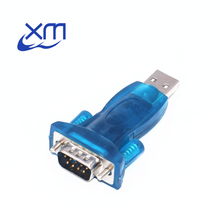 1pcs HL-340 New USB to RS232 COM Port Serial PDA 9 pin DB9 Adapter support Windows7-64 I82 2024 - buy cheap