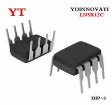 10 unids/lote 25LC1024-I/P 25LC1024 I/P 1MBIT 20MHZ DIP-8 mejor calidad IC 2024 - compra barato