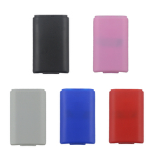 100 PCS Battery  Back Cover Shell for Xbox 360 Wireless Game Controller 2024 - buy cheap