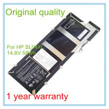 57wh 10.8V SL04XL Laptop Battery for 14-3000 665054-171 HSTNN-IB3J TPN-Q105 665054-151 665460-001 665054-271 2024 - buy cheap