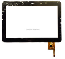 New10.1inch tablet iRu P1001G R1001G Touch screen digitizer glass touch panel 2024 - buy cheap