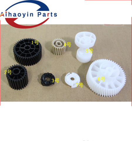 1sets New Fuser Gear Assembly For Canon Ir 2002 2002 2202 2204 Buy Cheap In An Online Store With Delivery Price Comparison Specifications Photos And Customer Reviews