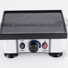 High Quality Gypsum Oscillator Lab Square Quartet Dental Lab Vibrator Dental Other Equipment 2024 - buy cheap