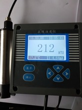 On line turbidity meter, Chinese online turbidity meter, English turbidity water quality on-line monitor 2024 - buy cheap