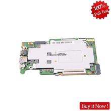 Nokotion 5B20M53679 For Lenovo Ideapad 110-11IBR 110S-11IBR Laptop Motherboard 2GB N3060 1.6GHz CPU 32GB SSD 2024 - buy cheap