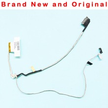 Original novo cabo lcd para HP Chromebook 11-2000 11-2210NR 11 G3 DD0Y06LC020 11-G4 Lcd lvds Cable 2024 - compre barato