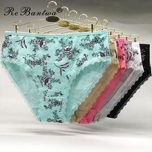 New Lot 10pcs Plus Size 2XL/3XL/4XL Women panties wholesale Mummy Calcinha Big yards Briefs Large size ladies cotton underwear 2024 - buy cheap