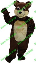 MaKe High quality EVA Material Helmet Bear Mascot Costumes Movie props show cartoon Apparel Cosplay 427 2024 - buy cheap