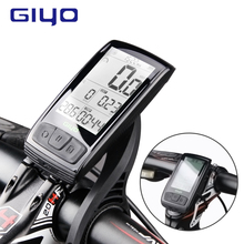 Wireless Bluetooth 4.0 Bicycle Computer Bicycle Speedometer Speed/Cadence Sensor Waterproof Cycling Bike Stem Computer 2024 - buy cheap