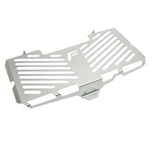 Cubierta protectora para rejilla de radiador de motocicleta, para BMW F650GS, F700GS, F800GS, F800R, 08-15 2024 - compra barato