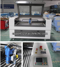 Co2 cutter 1390 laser metal cutting machine 180w laser metal sheet cutting machine for sale 2024 - buy cheap