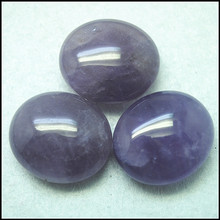 2pcs nature gem stone beads collections no hole amethystt stone 22x25mm natural stone wholesale beads selling out 2024 - buy cheap