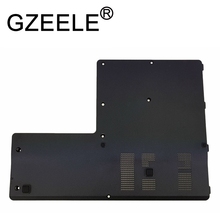 GZEELE new for ACER ASPIRE 5820 5820G 5820T 5820TG 5820TZ 5820TZG HDD RAM COVER Laptop Bottom Base Case Cover Door black 2024 - buy cheap